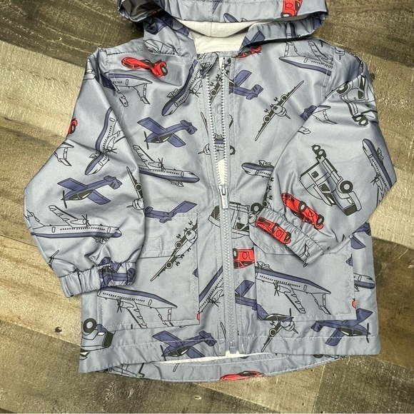 Carters Lightweight Jacket size 24months - Picture 5 of 8
